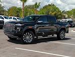 New 2025 GMC Canyon Denali Crew Cab 4WD Pickup for sale #4350997 - photo 1