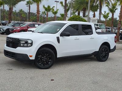 2023 Ford Maverick SuperCrew Cab AWD Pickup for sale #4350997A - photo 1