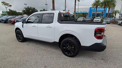 2023 Ford Maverick SuperCrew Cab AWD Pickup for sale #4350997A - photo 2