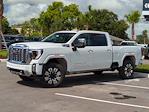 New 2025 GMC Sierra 2500 Denali Crew Cab 4WD Pickup for sale #4350999 - photo 1
