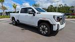 New 2025 GMC Sierra 2500 Denali Crew Cab 4WD Pickup for sale #4350999 - photo 3