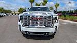 New 2025 GMC Sierra 2500 Denali Crew Cab 4WD Pickup for sale #4350999 - photo 4
