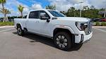 New 2025 GMC Sierra 2500 Denali Crew Cab 4WD Pickup for sale #4350999 - photo 38