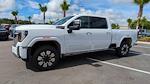 New 2025 GMC Sierra 2500 Denali Crew Cab 4WD Pickup for sale #4350999 - photo 5