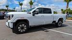 New 2025 GMC Sierra 2500 Denali Crew Cab 4WD Pickup for sale #4350999 - photo 40