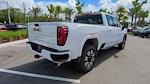 New 2025 GMC Sierra 2500 Denali Crew Cab 4WD Pickup for sale #4350999 - photo 8