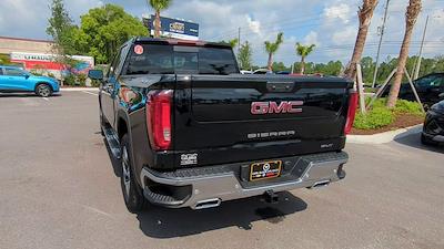 2025 GMC Sierra 1500 Crew Cab 4WD Pickup for sale #4351010 - photo 2