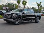 2025 GMC Sierra 1500 Crew Cab 4WD Pickup for sale #4351010 - photo 1