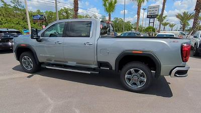 2025 GMC Sierra 2500 Crew Cab 4WD Pickup for sale #4351020 - photo 2