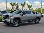 2025 GMC Sierra 2500 Crew Cab 4WD Pickup for sale #4351020 - photo 1