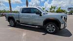 2025 GMC Sierra 2500 Crew Cab 4WD Pickup for sale #4351020 - photo 36
