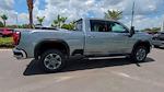 2025 GMC Sierra 2500 Crew Cab 4WD Pickup for sale #4351020 - photo 9