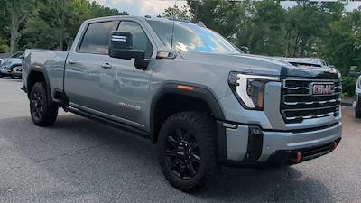 New 2025 GMC Sierra 2500 AT4 Crew Cab 4WD Pickup for sale #4351028 - photo 2