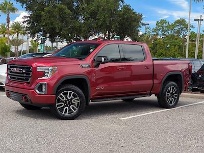 2021 GMC Sierra 1500 Crew Cab 4WD Pickup for sale #4351028A - photo 1