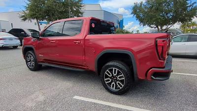 2021 GMC Sierra 1500 Crew Cab 4WD Pickup for sale #4351028A - photo 2