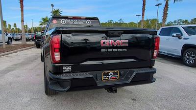 New 2025 GMC Sierra 1500 Pro Crew Cab Pickup for sale #C402224 - photo 2