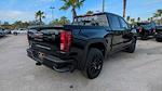 New 2025 GMC Sierra 1500 Pro Crew Cab Pickup for sale #C402224 - photo 8