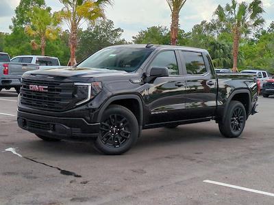 2025 GMC Sierra 1500 Crew Cab 2WD Pickup for sale #C402293 - photo 1