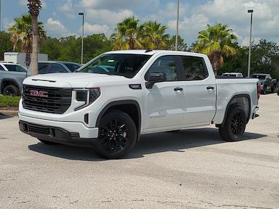 New 2025 GMC Sierra 1500 Pro Crew Cab Pickup for sale #C402295 - photo 1