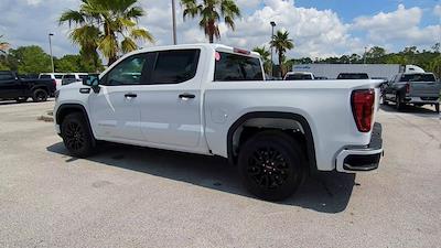 New 2025 GMC Sierra 1500 Pro Crew Cab Pickup for sale #C402295 - photo 2