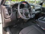 New 2025 GMC Sierra 1500 Pro Crew Cab Pickup for sale #C402295 - photo 10