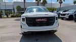 New 2025 GMC Sierra 1500 Pro Crew Cab Pickup for sale #C402295 - photo 4