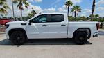 New 2025 GMC Sierra 1500 Pro Crew Cab Pickup for sale #C402295 - photo 6