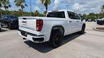 New 2025 GMC Sierra 1500 Pro Crew Cab Pickup for sale #C402295 - photo 8