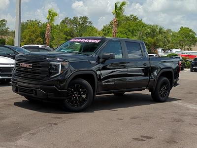 2025 GMC Sierra 1500 Crew Cab 2WD Pickup for sale #C402297 - photo 1