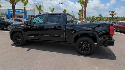 2025 GMC Sierra 1500 Crew Cab 2WD Pickup for sale #C402297 - photo 2