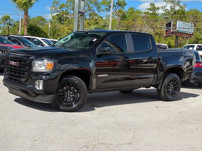 2022 GMC Canyon Crew Cab RWD Pickup for sale #C402327A - photo 1