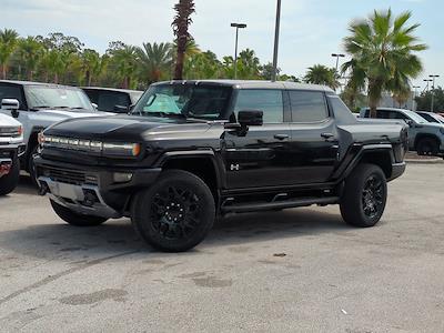 New 2025 GMC Hummer EV Pickup 2X Crew Cab 4WD Pickup for sale #C402344 - photo 1