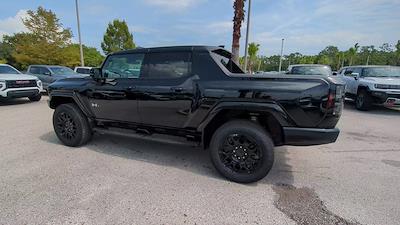 New 2025 GMC Hummer EV Pickup 2X Crew Cab 4WD Pickup for sale #C402344 - photo 2
