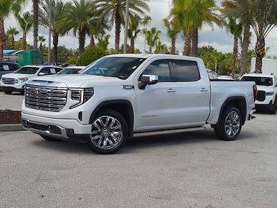 2024 GMC Sierra 1500 Crew Cab 4WD Pickup for sale #C402346A - photo 1