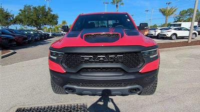 2021 Ram 1500 Crew Cab 4WD Pickup for sale #C402368A - photo 2