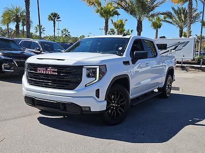 Used 2024 GMC Sierra 1500 Elevation Crew Cab for sale #C402421AA - photo 1