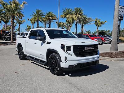 Used 2024 GMC Sierra 1500 Elevation Crew Cab for sale #C402421AA - photo 2