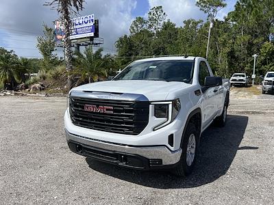 New 2026 GMC Sierra 1500 Pro Regular Cab Pickup for sale #F43260060 - photo 1