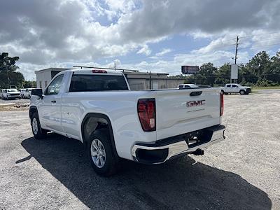 New 2026 GMC Sierra 1500 Pro Regular Cab Pickup for sale #F43260060 - photo 2