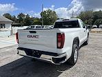 New 2026 GMC Sierra 1500 Pro Regular Cab Pickup for sale #F43260060 - photo 6