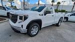 New 2026 GMC Sierra 1500 Pro Regular Cab Pickup for sale #F43260062 - photo 4
