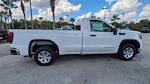 New 2026 GMC Sierra 1500 Pro Regular Cab Pickup for sale #F43260062 - photo 8