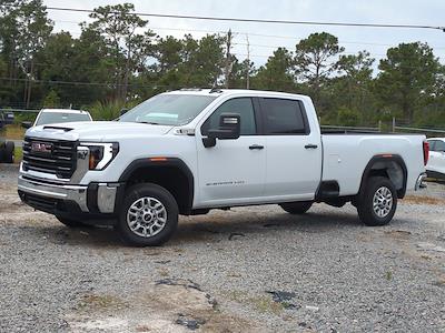 2026 GMC Sierra 2500 Crew Cab RWD Pickup for sale #F43260082 - photo 1