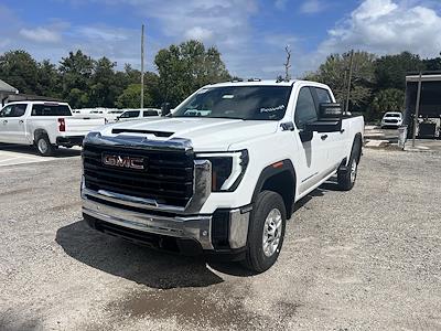 New 2026 GMC Sierra 2500 Pro Crew Cab Pickup for sale #F43260089 - photo 1