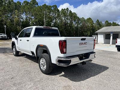 New 2026 GMC Sierra 2500 Pro Crew Cab Pickup for sale #F43260089 - photo 2