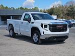 New 2026 GMC Sierra 1500 Pro Regular Cab for sale #F43260224 - photo 3
