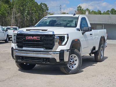 New 2026 GMC Sierra 2500 - photo 1