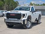 2026 GMC Sierra 2500 Regular Cab RWD Pickup for sale #F43260316 - photo 1