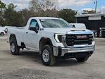 2026 GMC Sierra 2500 Regular Cab RWD Pickup for sale #F43260316 - photo 4