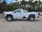 2026 GMC Sierra 2500 Regular Cab RWD Pickup for sale #F43260316 - photo 7